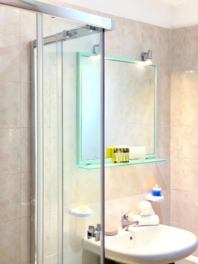 Homey Experience - Navy Sea View Apartments Olbia Extérieur photo