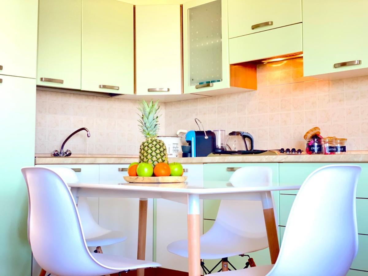 Homey Experience - Navy Sea View Apartments Olbia Extérieur photo