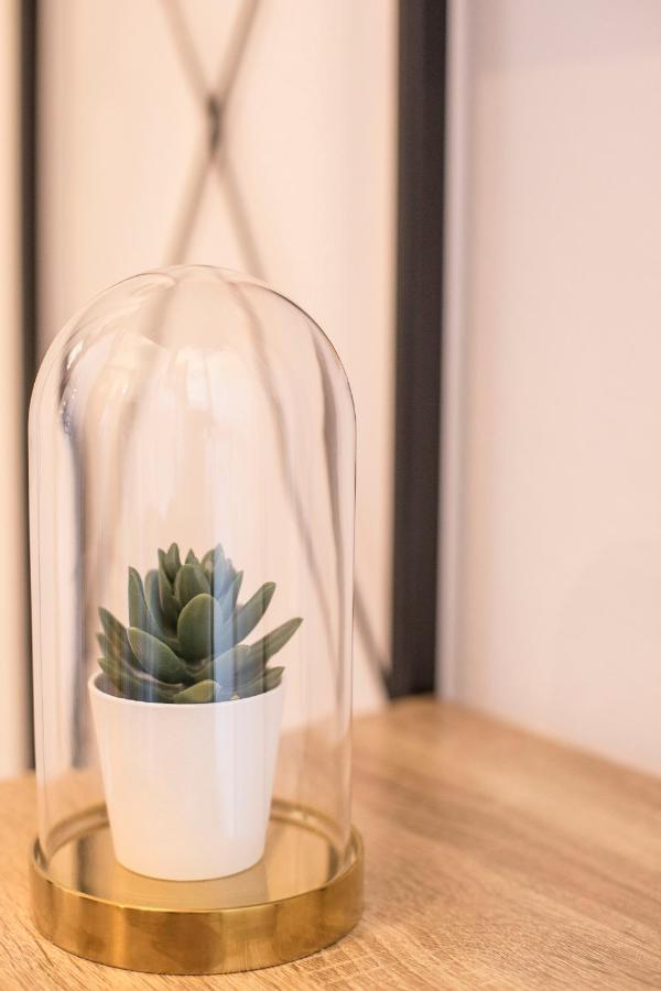 Homey Experience - Navy Sea View Apartments Olbia Extérieur photo