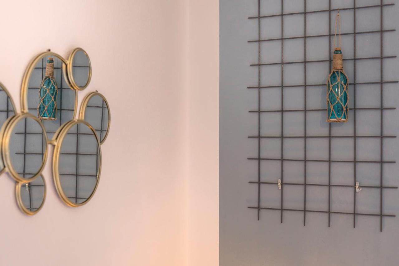 Homey Experience - Navy Sea View Apartments Olbia Extérieur photo