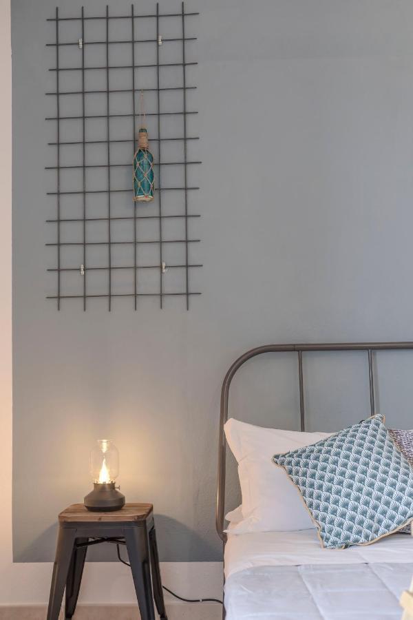 Homey Experience - Navy Sea View Apartments Olbia Extérieur photo