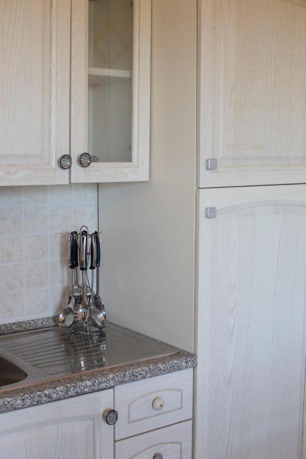 Homey Experience - Navy Sea View Apartments Olbia Extérieur photo