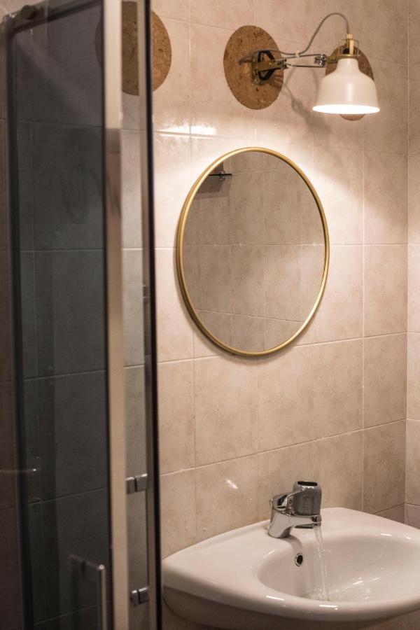 Homey Experience - Navy Sea View Apartments Olbia Extérieur photo