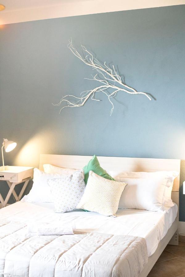 Homey Experience - Navy Sea View Apartments Olbia Extérieur photo